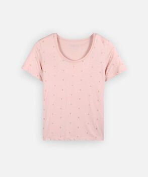 Oxbow T-shirt Korte Mouw T-shirt met korte mouwen TADORE