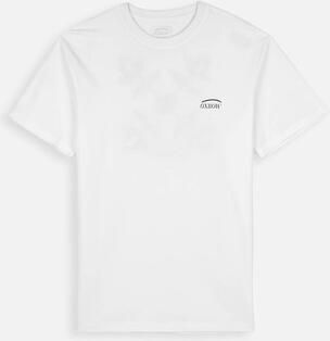 Oxbow T-shirt Korte Mouw T-shirt met korte mouwen TAGTAN