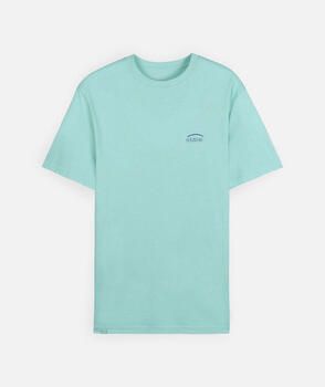 Oxbow T-shirt Korte Mouw T-shirt met korte mouwen TAGTAN