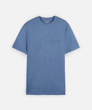 Oxbow T-shirt Korte Mouw T-shirt met korte mouwen TAGTAN