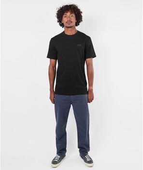 Oxbow T-shirt Korte Mouw T-shirt met korte mouwen TAGTAN