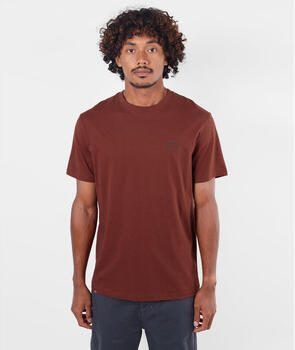 Oxbow T-shirt Korte Mouw T-shirt met korte mouwen TAGTAN