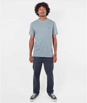 Oxbow T-shirt Korte Mouw T-shirt met korte mouwen TAGTAN