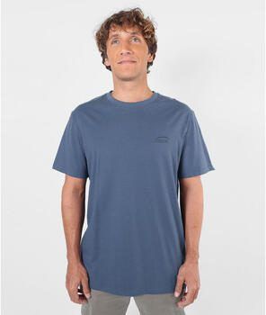 Oxbow T-shirt Korte Mouw T-shirt met korte mouwen TAGTAN