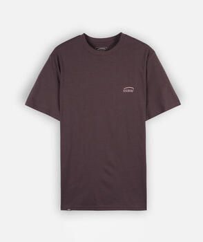 Oxbow T-shirt Korte Mouw T-shirt met korte mouwen TAGTAN