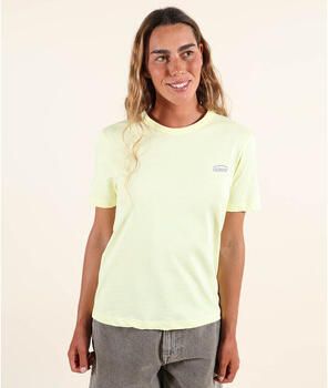 Oxbow T-shirt Korte Mouw T-shirt met korte mouwen TALPHIN