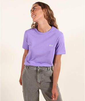 Oxbow T-shirt Korte Mouw T-shirt met korte mouwen TALPHIN