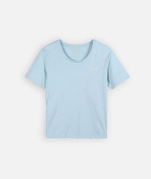 Oxbow T-shirt Korte Mouw T-shirt met korte mouwen TARTAS