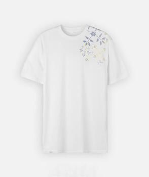 Oxbow T-shirt Korte Mouw T-shirt met korte mouwen TASTA