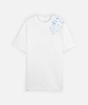 Oxbow T-shirt Korte Mouw T-shirt met korte mouwen TASTA