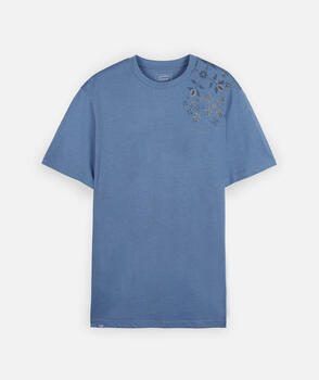 Oxbow T-shirt Korte Mouw T-shirt met korte mouwen TASTA
