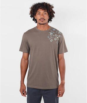 Oxbow T-shirt Korte Mouw T-shirt met korte mouwen TASTA
