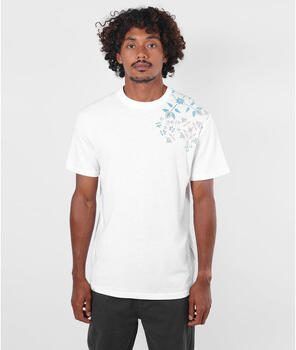 Oxbow T-shirt Korte Mouw T-shirt met korte mouwen TASTA