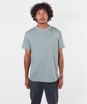 Oxbow T-shirt Korte Mouw T-shirt met korte mouwen TASTA