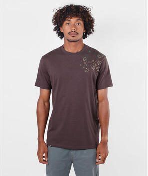 Oxbow T-shirt Korte Mouw T-shirt met korte mouwen TASTA