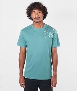 Oxbow T-shirt Korte Mouw T-shirt met korte mouwen TASTA