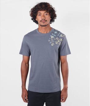 Oxbow T-shirt Korte Mouw T-shirt met korte mouwen TASTA