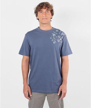 Oxbow T-shirt Korte Mouw T-shirt met korte mouwen TASTA