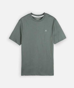 Oxbow T-shirt Korte Mouw T-shirt met korte mouwen TEBAZ
