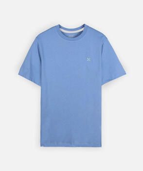 Oxbow T-shirt Korte Mouw T-shirt met korte mouwen TEBAZ