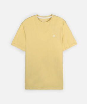 Oxbow T-shirt Korte Mouw T-shirt met korte mouwen TEBAZ