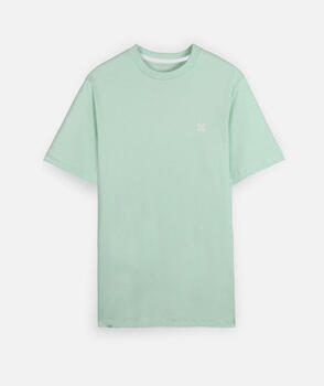Oxbow T-shirt Korte Mouw T-shirt met korte mouwen TEBAZ