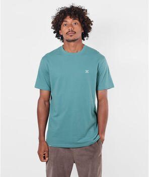Oxbow T-shirt Korte Mouw T-shirt met korte mouwen TEBAZ
