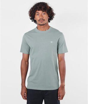 Oxbow T-shirt Korte Mouw T-shirt met korte mouwen TEBAZ