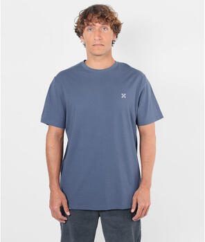 Oxbow T-shirt Korte Mouw T-shirt met korte mouwen TEBAZ