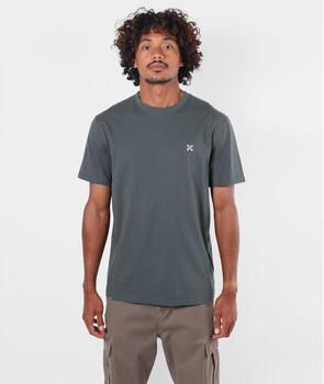 Oxbow T-shirt Korte Mouw T-shirt met korte mouwen TEBAZ
