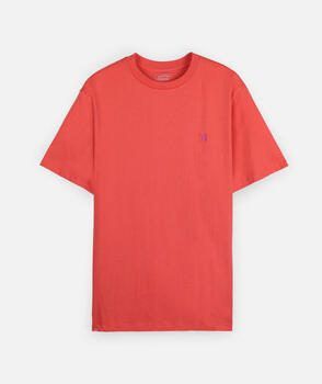 Oxbow T-shirt Korte Mouw T-shirt met korte mouwen TEFLA