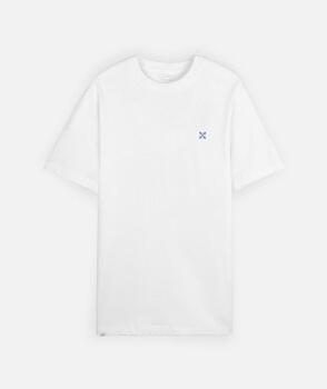 Oxbow T-shirt Korte Mouw T-shirt met korte mouwen TEFLA