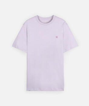 Oxbow T-shirt Korte Mouw T-shirt met korte mouwen TEFLA
