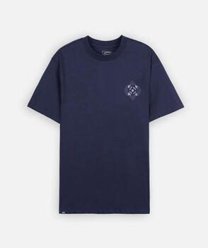 Oxbow T-shirt Korte Mouw T-shirt met korte mouwen TEKOVA
