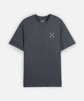 Oxbow T-shirt Korte Mouw T-shirt met korte mouwen TEREGOR