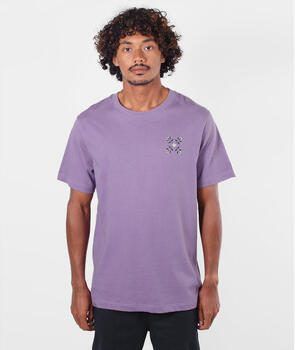 Oxbow T-shirt Korte Mouw T-shirt met korte mouwen TEREGOR