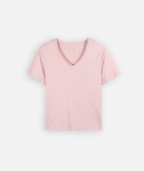 Oxbow T-shirt Korte Mouw T-shirt met korte mouwen THAMANI