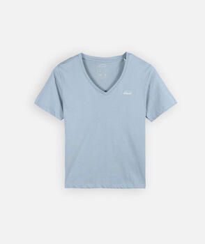 Oxbow T-shirt Korte Mouw T-shirt met korte mouwen THAMANI