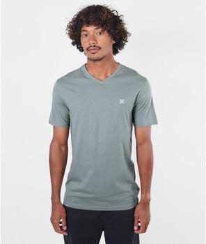 Oxbow T-shirt Korte Mouw T-shirt met korte mouwen TIVE
