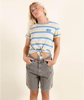 Oxbow T-shirt Korte Mouw T-shirt met korte mouwen TOSKED