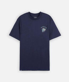 Oxbow T-shirt Korte Mouw T-shirt met korte mouwen TROPICS