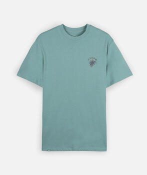 Oxbow T-shirt Korte Mouw T-shirt met korte mouwen TROPICS