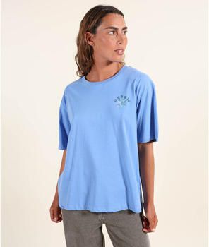 Oxbow T-shirt Korte Mouw T-shirt met korte mouwen TROPICSW