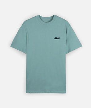 Oxbow T-shirt Korte Mouw T-shirt met korte mouwen WAXY