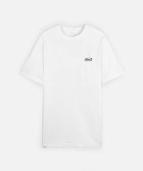 Oxbow T-shirt Korte Mouw T-shirt met korte mouwen WAXY