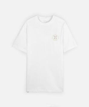Oxbow T-shirt Korte Mouw T-shirt met korte mouwen WEEKENDER