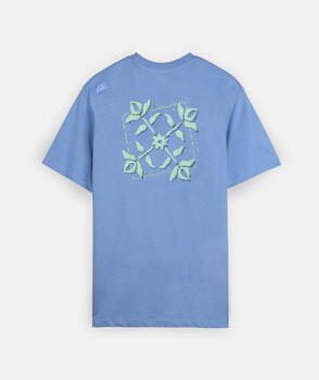 Oxbow T-shirt Korte Mouw T-shirt met korte mouwen WOOZY