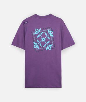 Oxbow T-shirt Korte Mouw T-shirt met korte mouwen WOOZY