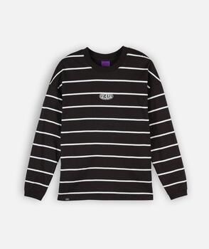 Oxbow T-shirt Korte Mouw T-shirt met lange mouwen ROASTED