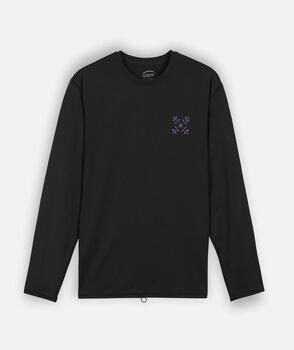 Oxbow T-Shirt Lange Mouw Surfshirt met lange mouwen TEREGOR